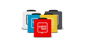 Catchbox Catchbox cover Catchbox Catchbox cover