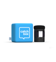 Catchbox Catchbox Module