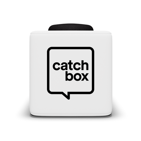 Catchbox Catchbox Module Wit