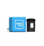Catchbox Catchbox Module Wit