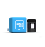Catchbox Catchbox Module Donkergrijs