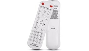 Beamerexpert Universele afstandsbediening CA-004E Beamerexpert Universele afstandsbediening CA-004E