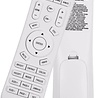 Beamerexpert Universele afstandsbediening CA-004E voor beamers