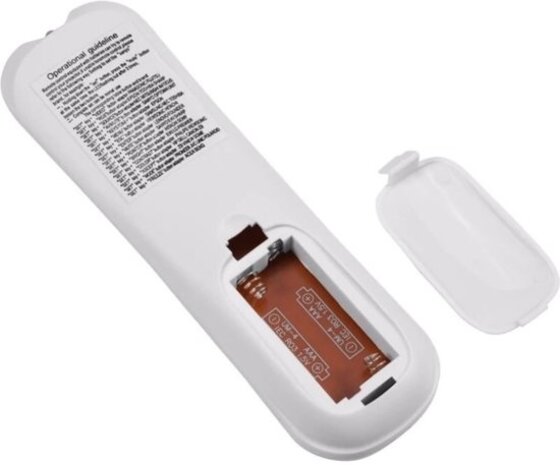 Beamerexpert Universele afstandsbediening CA-004E voor beamers
