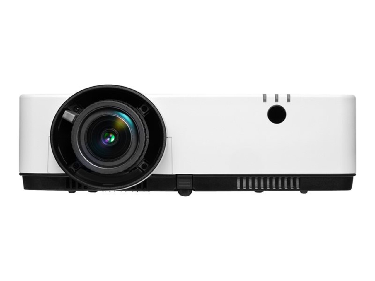 NEC NEC ME382U mobiele WUXGA beamer