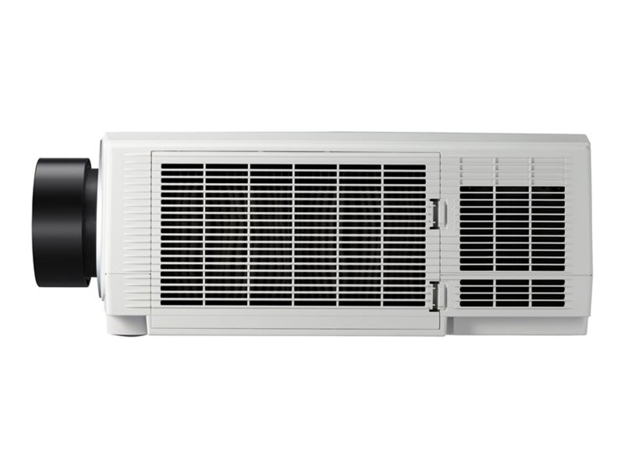 NEC NEC PA803U Installatie beamer NEC NEC PA803U Installatie beamer