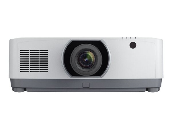 NEC NEC PA803UL Installatie beamer NEC NEC PA803UL Installatie beamer