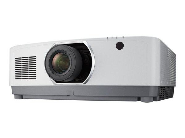 NEC NEC PA803UL Installatie beamer NEC NEC PA803UL Installatie beamer