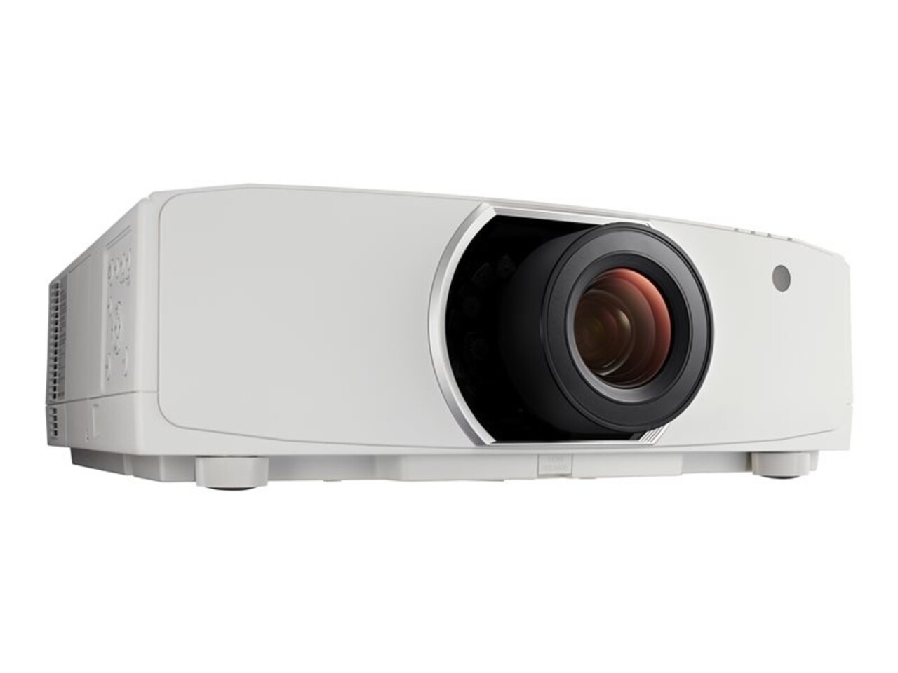NEC NEC PA853W Installatie beamer R NEC NEC PA853W Installatie beamer R