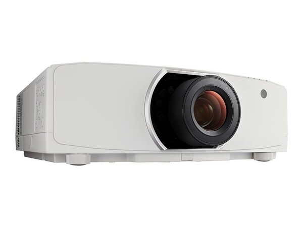 NEC NEC PA853W Installatie beamer R NEC NEC PA853W Installatie beamer R