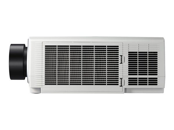 NEC NEC PA903X Installatie beamer NEC NEC PA903X Installatie beamer