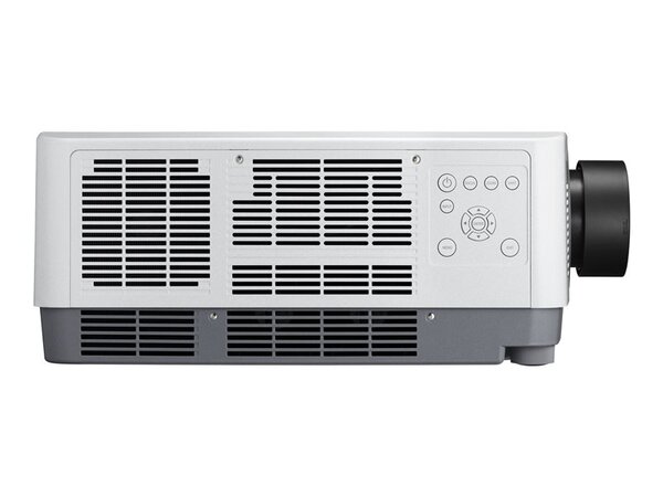 NEC NEC PA703UL Installatie beamer NEC NEC PA703UL Installatie beamer