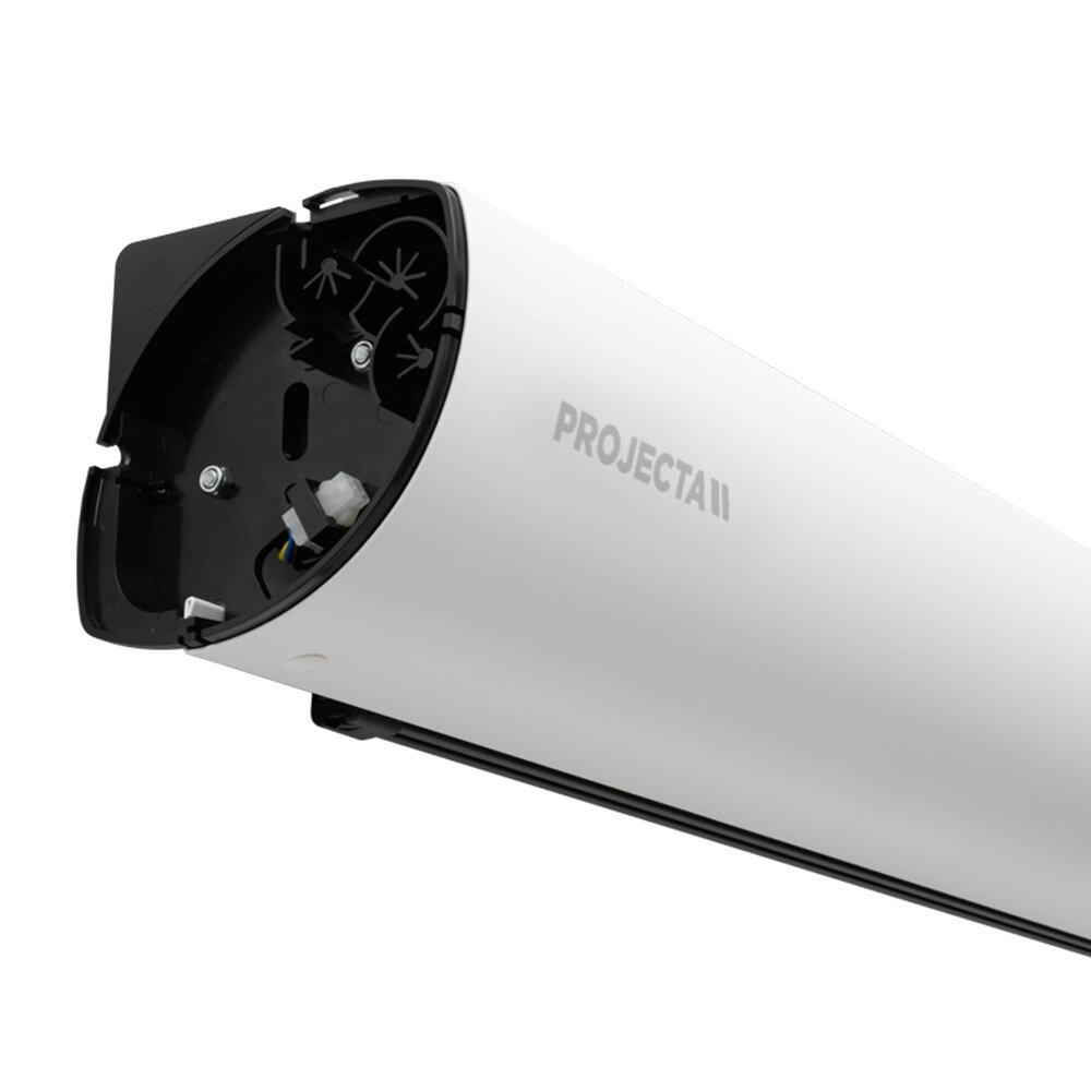 Da-Lite Da-Lite Tensioned Elpro Concept WS HDTV HD Progressive 0.6 Da-Lite Da-Lite Tensioned Elpro Concept WS HDTV HD Progressive 0.6
