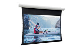 Da-Lite Tensioned Elpro Concept WS HDTV HD Progressive 0.9 Da-Lite Tensioned Elpro Concept WS HDTV HD Progressive 0.9