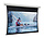 Da-Lite Tensioned Elpro Concept WS HDTV Parallax Stratos 1.0