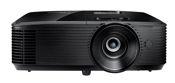 Optoma Optoma HD28e Full HD Home Cinema Beamer