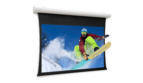 Da-Lite Tensioned Elpro Concept RF HDTV Mat Wit