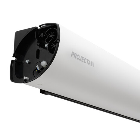 Da-Lite Da-Lite Tensioned Elpro Concept RF HDTV HD Progressive 0.9