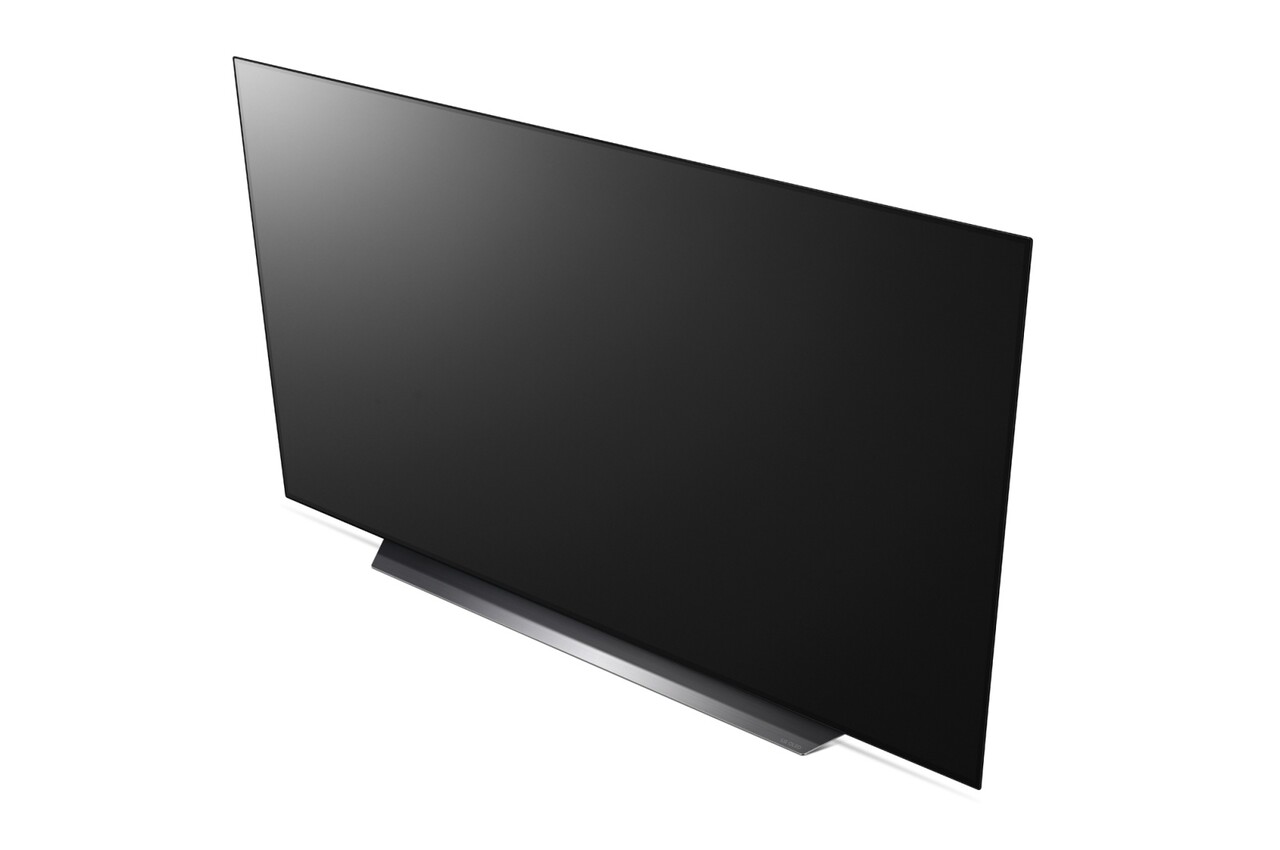 LG LG 55ET961H OLED UHD display LG LG 55ET961H OLED UHD display