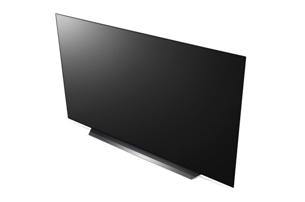LG LG 55ET961H OLED UHD display LG LG 55ET961H OLED UHD display