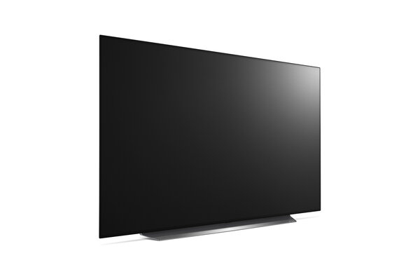 LG LG 55ET961H OLED UHD display LG LG 55ET961H OLED UHD display