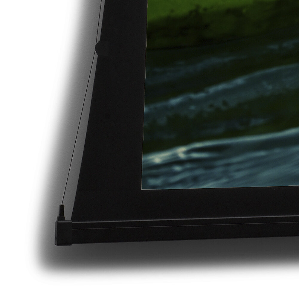 Da-Lite Da-Lite Tensioned DescenderPro WS HDTV mat wit Da-Lite Da-Lite Tensioned DescenderPro WS HDTV mat wit