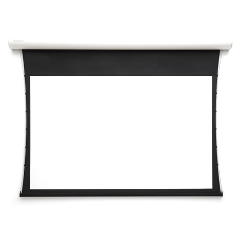 Da-Lite Da-Lite Tensioned Elpro Concept WS Wide Mat Wit Da-Lite Da-Lite Tensioned Elpro Concept WS Wide Mat Wit