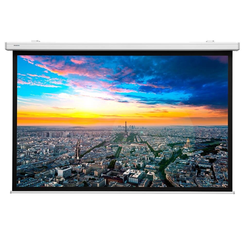 Da-Lite Da-Lite Compact Electrol WS HDTV 16:9
