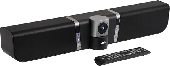 AVer AVer VB342+ Videoconference soundbar