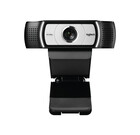 Logitech Logitech C930e HD pro webcam met gratis tripod