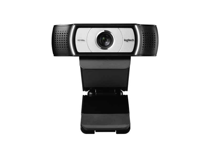 Logitech Logitech C930e HD pro webcam met gratis tripod