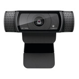 Logitech Logitech C920 Logitech Logitech C920