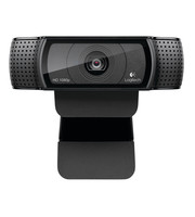 Logitech Logitech C920 HD Pro webcam