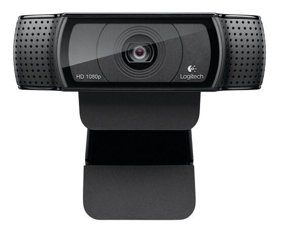 Logitech Logitech C920 HD Pro webcam