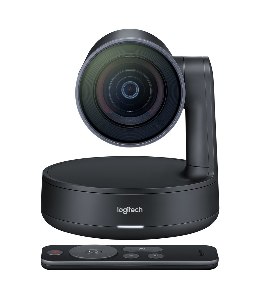 Logitech Logitech Rally camera webcam Logitech Logitech Rally camera webcam