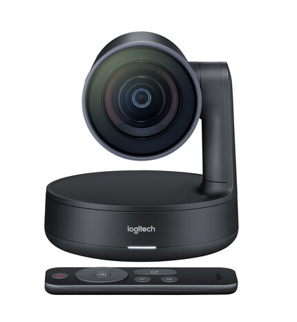 Logitech Logitech Rally camera webcam Logitech Logitech Rally camera webcam