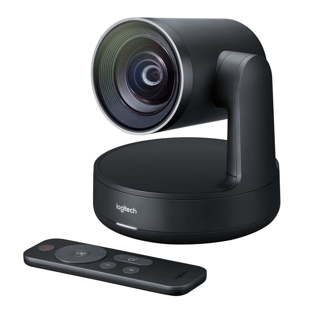Logitech Logitech Rally camera webcam Logitech Logitech Rally camera webcam