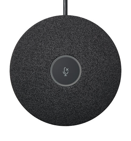 Logitech Logitech Logitech Rally Mic Pod Logitech Logitech Logitech Rally Mic Pod