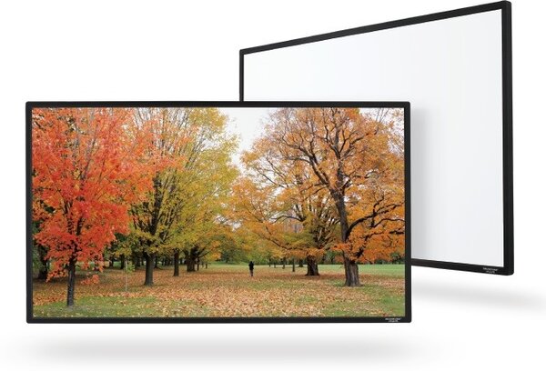 Grandview Grandview Edge 4K UHD projectiescherm 16:9