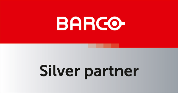 Barco ClickShare Tray met 2 Clickshare buttons USB A kopen Barco ClickShare Tray met 2 Clickshare buttons USB A kopen