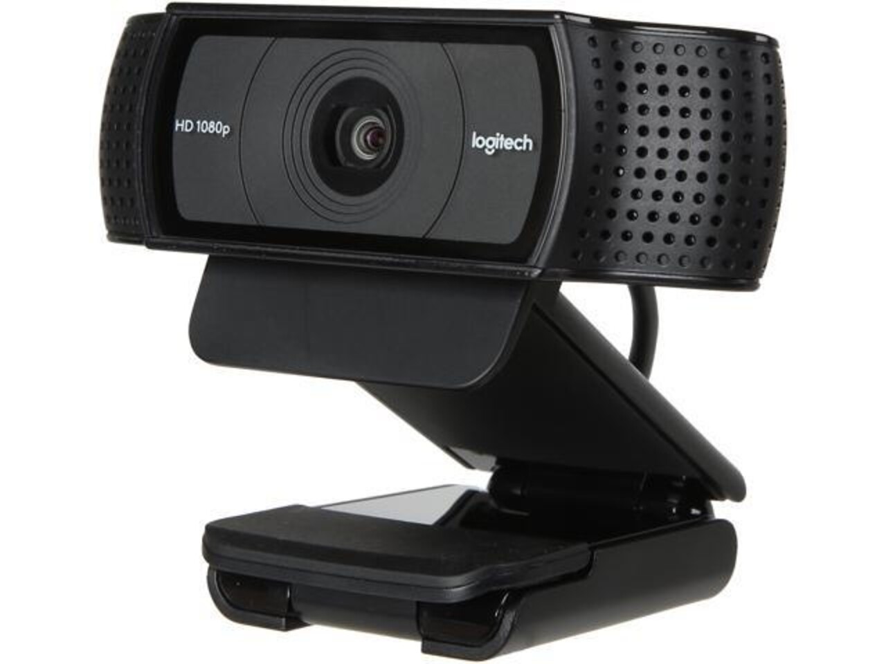 Logitech Logitech C920 HD Pro webcam Logitech Logitech C920 HD Pro webcam