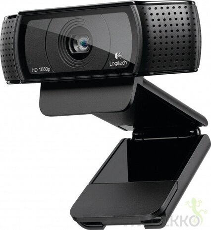 Logitech Logitech C920 HD Pro webcam Logitech Logitech C920 HD Pro webcam