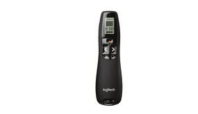 Logitech Logitech R700 draadloze presenter Logitech Logitech R700 draadloze presenter