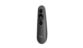 Logitech Logitech R500 zwart Logitech Logitech R500 zwart