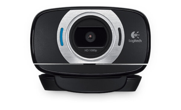 Logitech Logitech C615 Full HD webcam