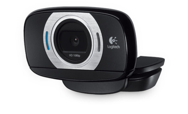 Logitech Logitech C615 Full HD webcam Logitech Logitech C615 Full HD webcam