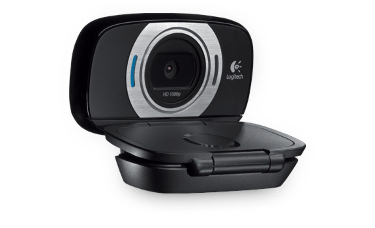 Logitech Logitech C615 Full HD webcam Logitech Logitech C615 Full HD webcam