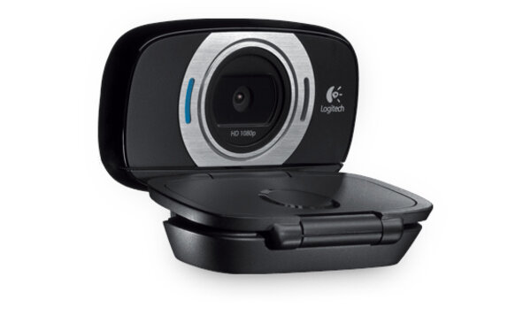 Logitech Logitech C615 Full HD webcam Logitech Logitech C615 Full HD webcam