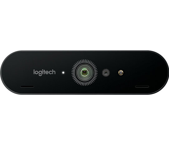 Logitech Logitech Brio Stream 4K HDR webcam