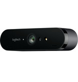 Logitech Logitech Brio Stream 4K HDR webcam
